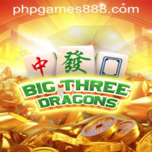 BigThreeDragons: A New Era in PHPGAMES