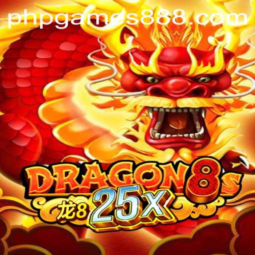 Discover the Thrilling World of Dragon8s25x: A Dive into PHPGAMES