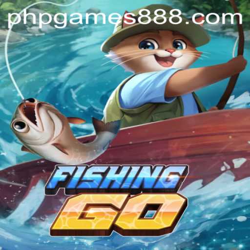 Exploring the Underwater Thrills of FishingGO and PHPGAMES