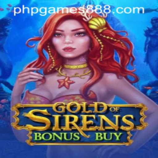 GoldofSirensBonusBuy: Dive into a Mythical Gaming Adventure