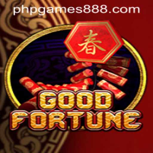 Introducing GoodFortune: The Exciting New Game by PHPGAMES