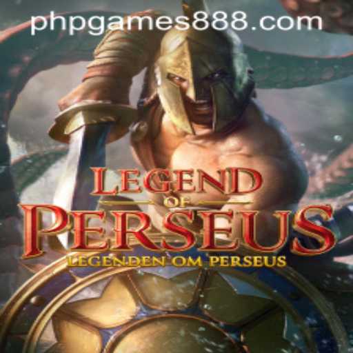 Unveiling the LegendofPerseus: A Dive into the Mythical PHPGAMES World