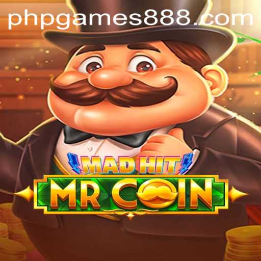 MadHitMrCoin: A Dive into the Exciting World of PHPGAMES