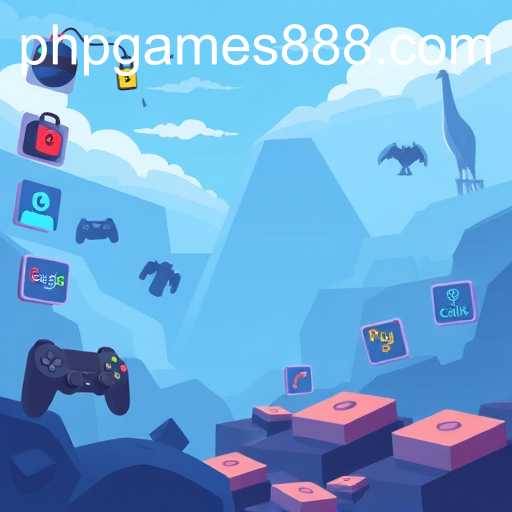 PHPGAMES
