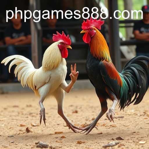 The Rise of Online Sabong and the Role of PHPGAMES in Its Popularity
