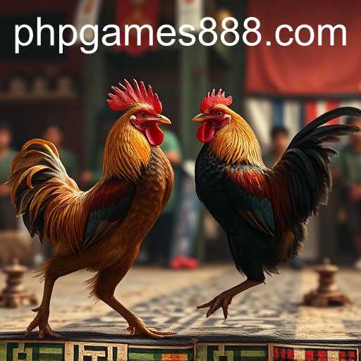 The Allure of PHPGAMES in Sabong Games