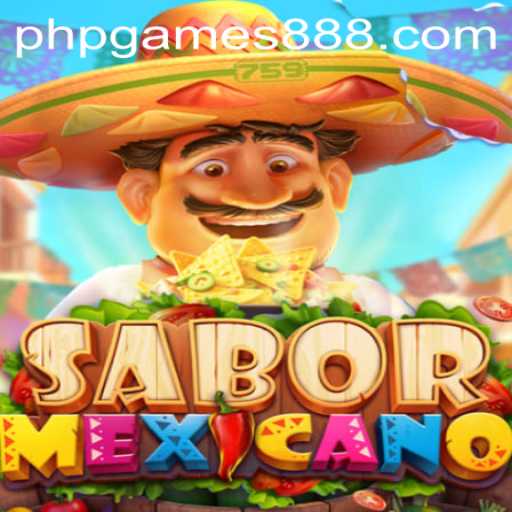 Explore the Vivacious World of SaborMexicano: A PHPGAMES Masterpiece