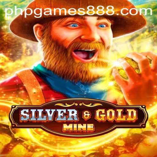 Discovering SilverGold: A Thrilling New Game in the PHPGAMES Universe