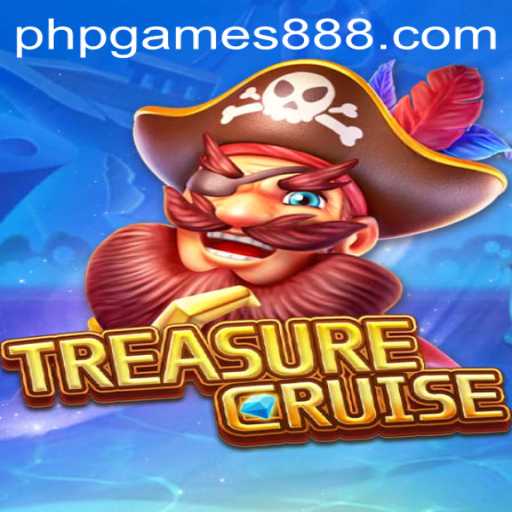 Unveiling the World of TREASURECRUISE: An In-depth Exploration of the Exciting PHPGAMES Adventure