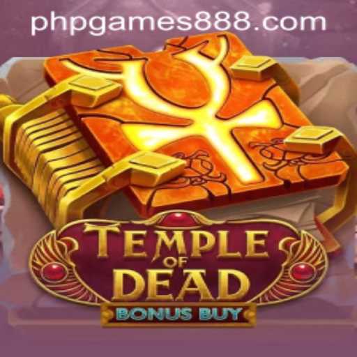 TempleofDeadBonusBuy: A Thrilling Adventure for PHPGAMES Enthusiasts