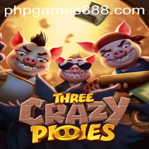 Discover the Exciting World of ThreeCrazyPiggies: The Ultimate Adventure Game